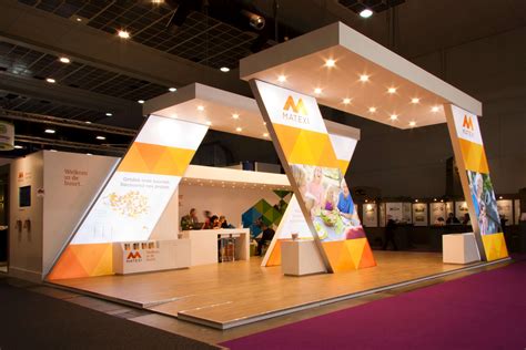 exhibition stand fabrication dubai WebA leading company for exhibition stand fabrication in Dubai is Standsbay